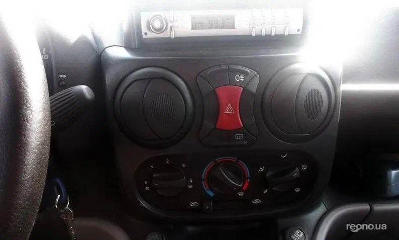 Fiat Doblo 2006 - 3