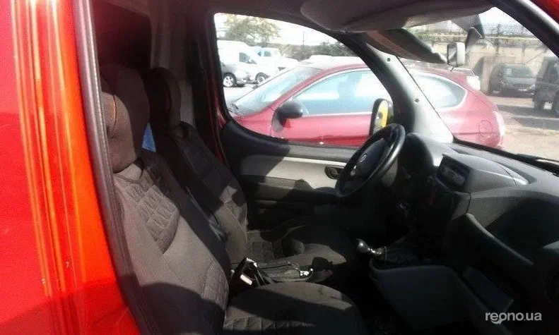 Fiat Doblo 2006 - 14