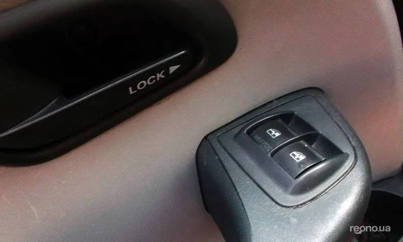 Fiat Doblo 2006 - 10