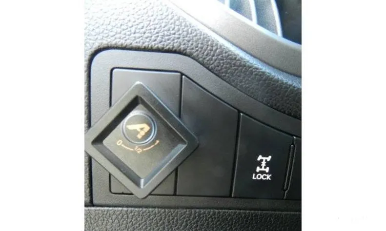 Kia Sportage 2012 - 5