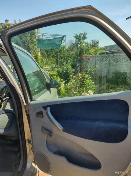 Citroen Xsara 2002 - 6