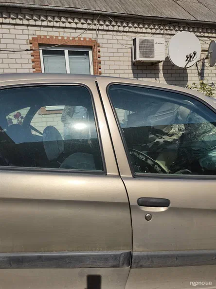 Citroen Xsara 2002 - 5