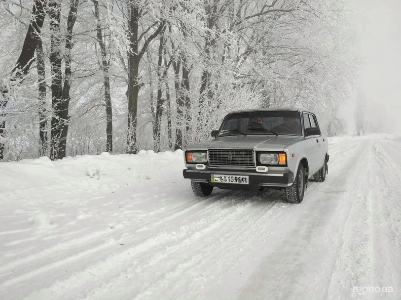 Lada (ВАЗ) 2107 2010 - 0