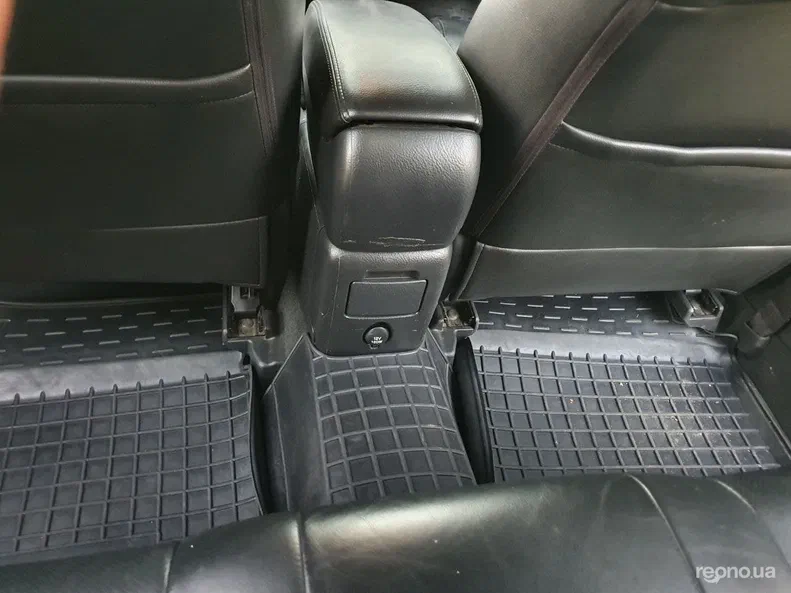 Toyota Avensis 2005 - 16