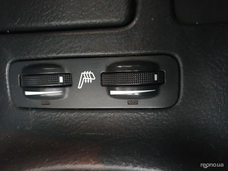 Toyota Avensis 2005 - 31