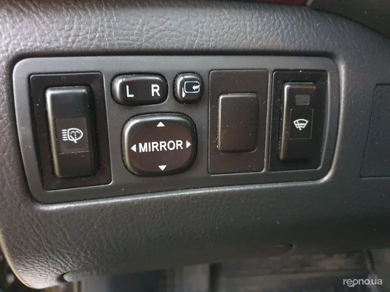 Toyota Avensis 2005 - 29