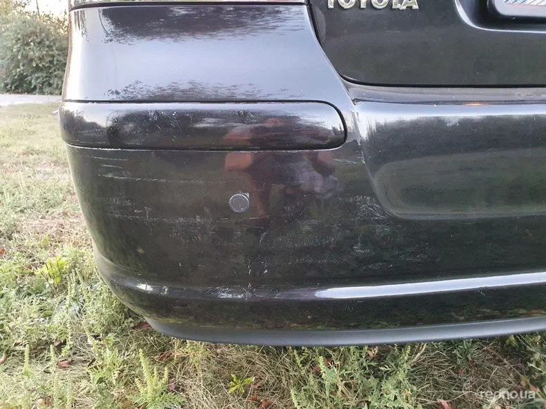 Toyota Avensis 2005 - 39