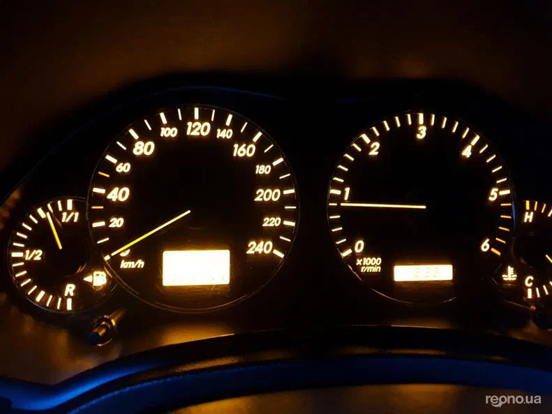 Toyota Avensis 2005 - 25