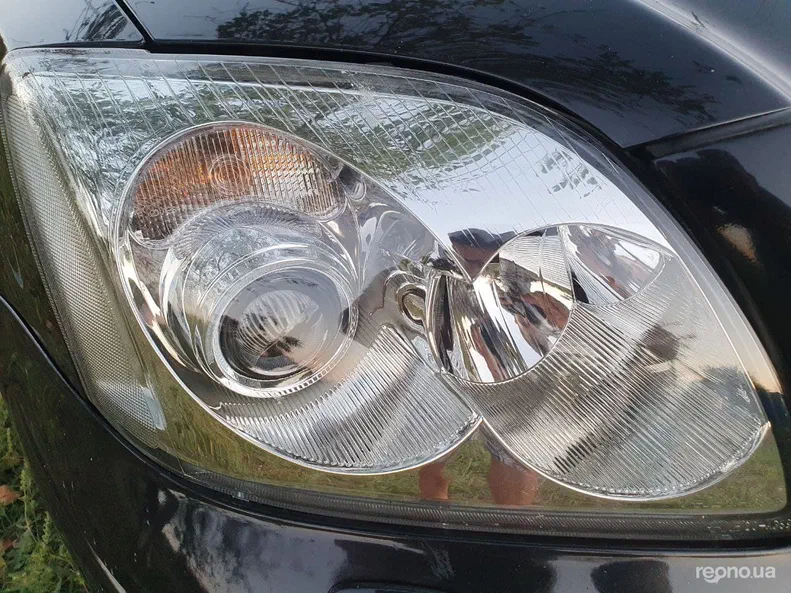 Toyota Avensis 2005 - 33