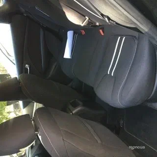 Dodge Charger 2016 - 6