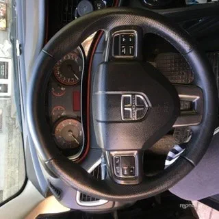 Dodge Charger 2016 - 8