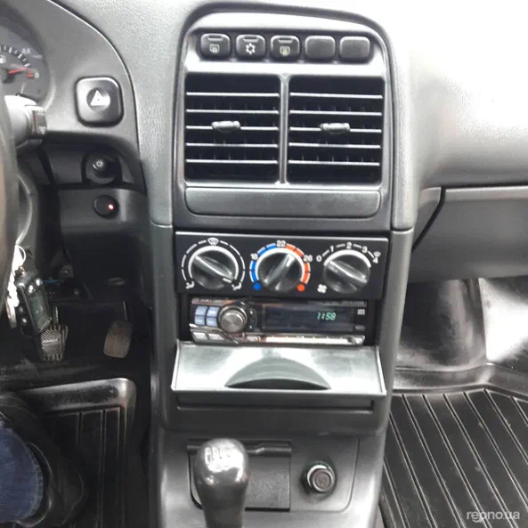 Lada (ВАЗ) 2110 2013