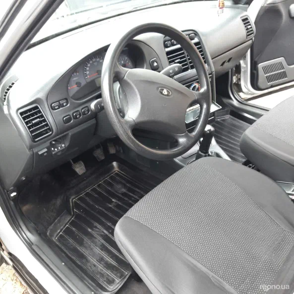 Lada (ВАЗ) 2110 2013 - 8