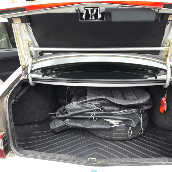 Lada (ВАЗ) 2110 2013 - 5