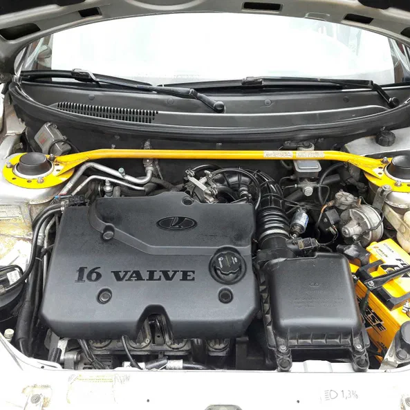 Lada (ВАЗ) 2110 2013 - 6