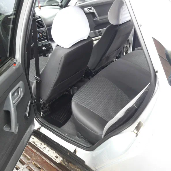 Lada (ВАЗ) 2110 2013 - 9