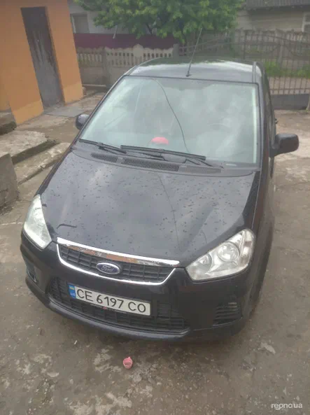 Ford C-MAX 2010 - 6