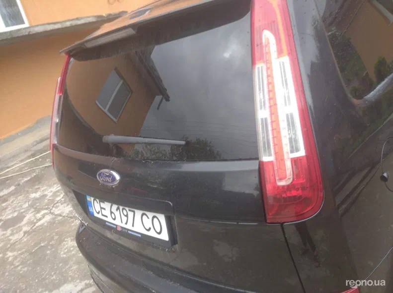 Ford C-MAX 2010