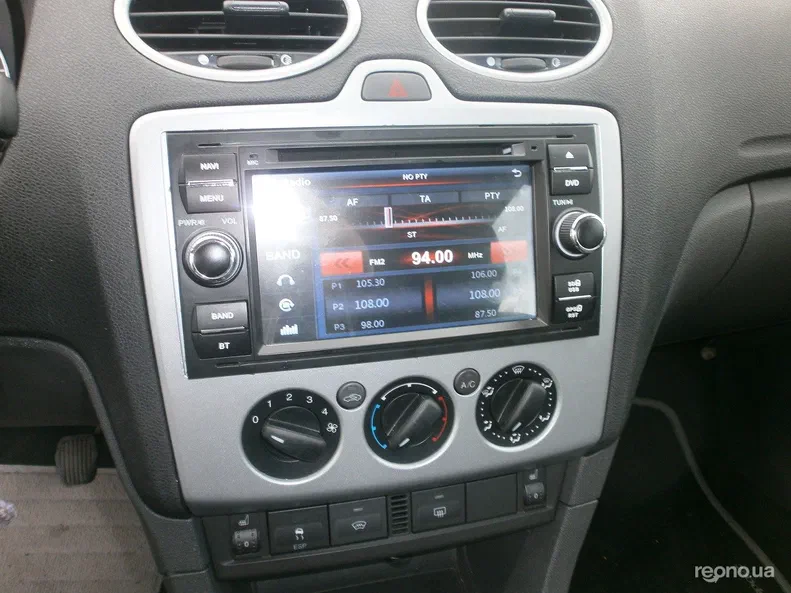 Ford Focus 2005 - 18