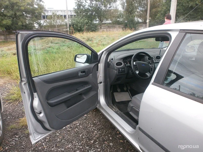 Ford Focus 2005 - 4