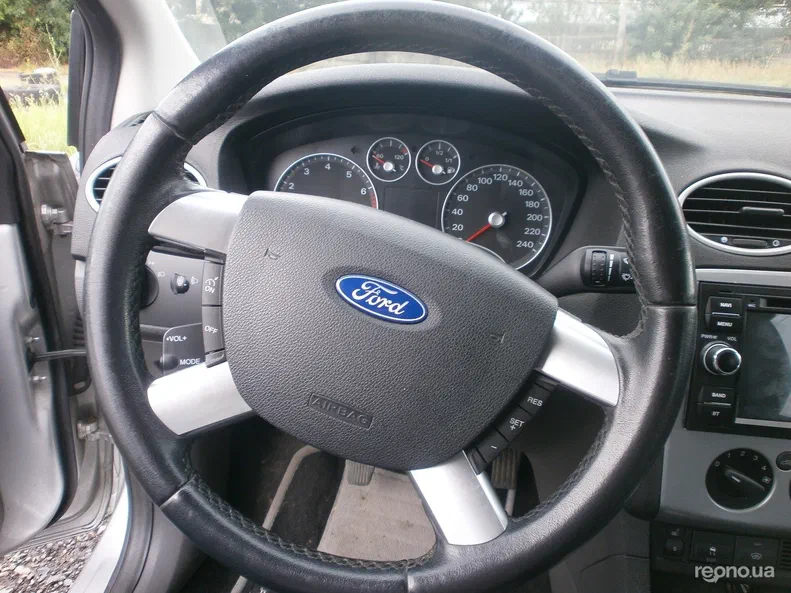 Ford Focus 2005 - 13