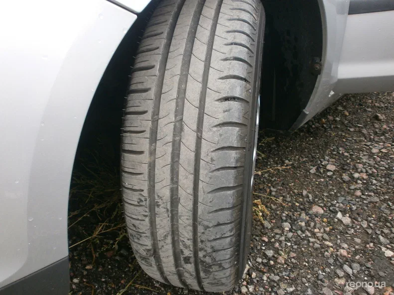 Ford Focus 2005 - 16