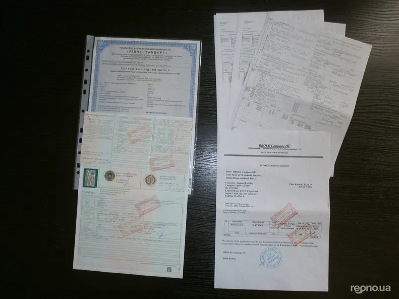 Ford Focus 2005 - 23