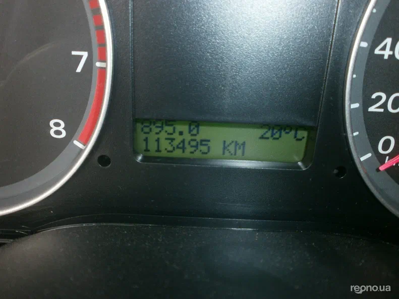 Ford Focus 2005 - 19