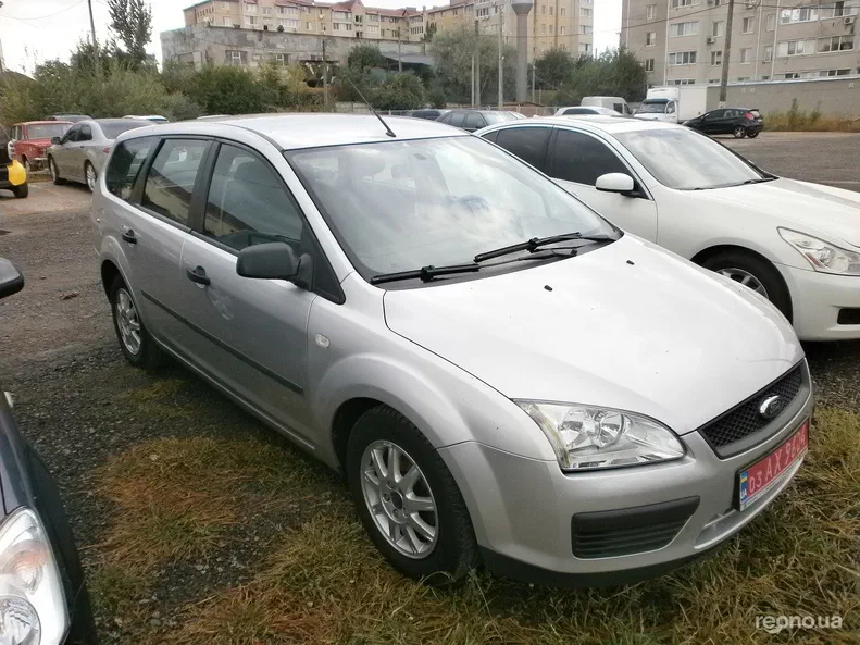 Ford Focus 2005 - 2