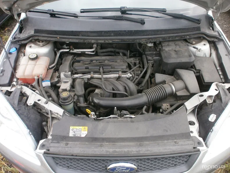 Ford Focus 2005 - 15