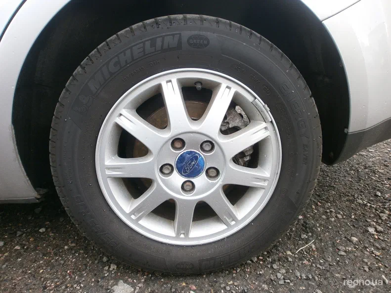 Ford Focus 2005 - 17