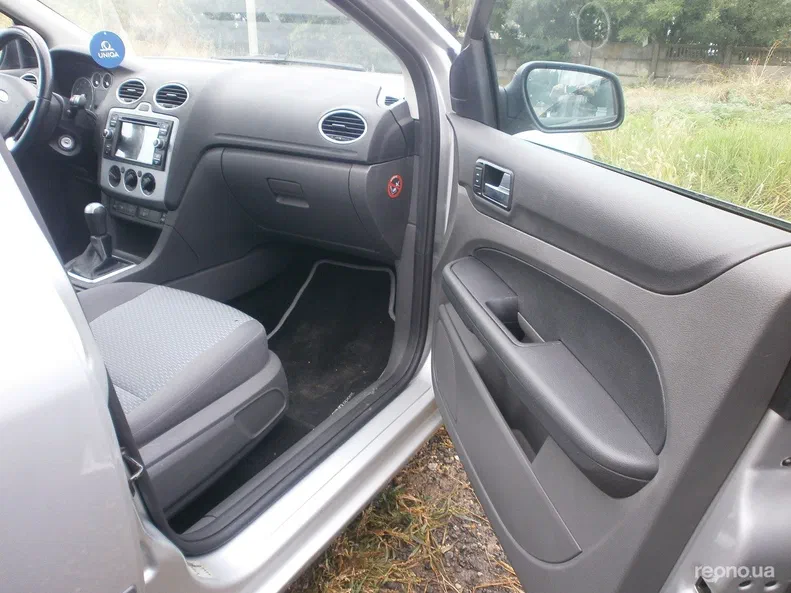 Ford Focus 2005 - 10