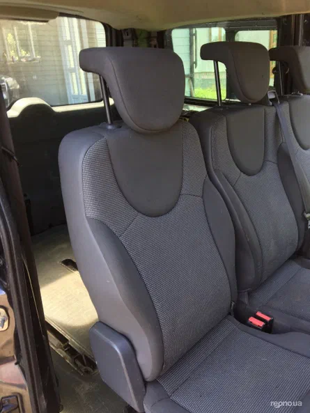 Peugeot Expert 2013 - 7