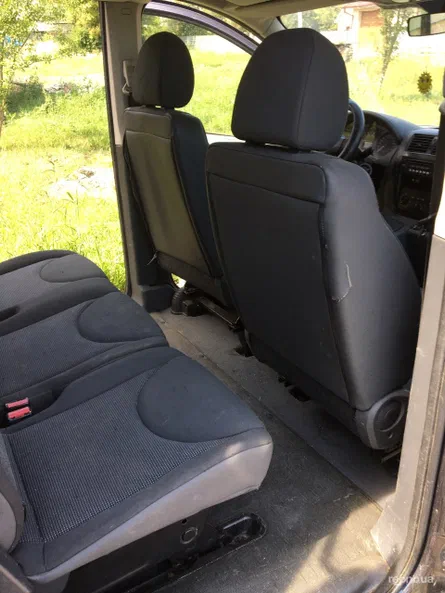 Peugeot Expert 2013 - 6