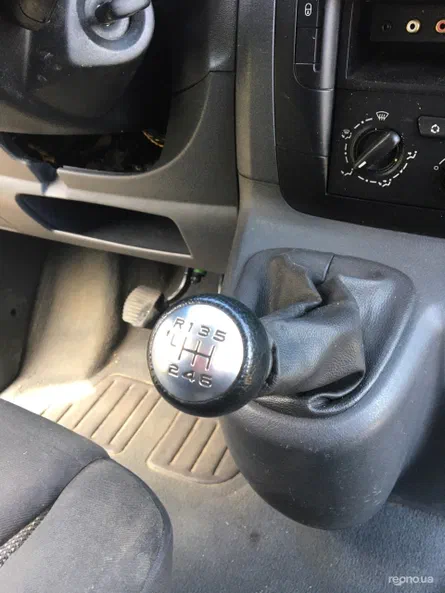 Peugeot Expert 2013 - 8