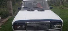 Lada (ВАЗ) 2107 1985