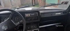 Lada (ВАЗ) 2107 1985