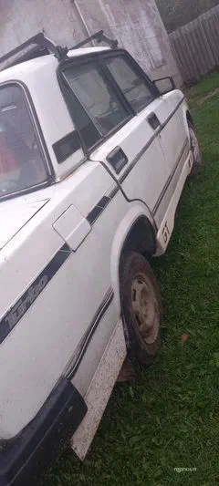 Lada (ВАЗ) 2107 1985