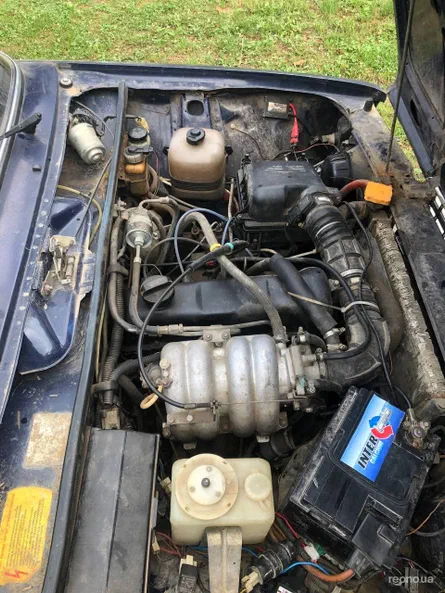 Lada (ВАЗ) 2107 2007 - 9
