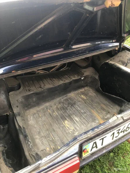 Lada (ВАЗ) 2107 2007 - 8