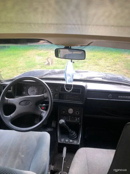 Lada (ВАЗ) 2107 2007 - 7