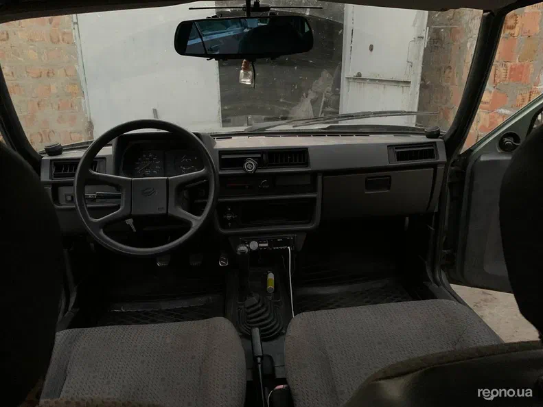 ЗАЗ 1103 «Славута» 2006 - 10