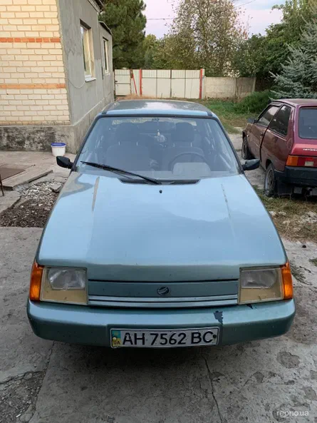 ЗАЗ 1103 «Славута» 2006