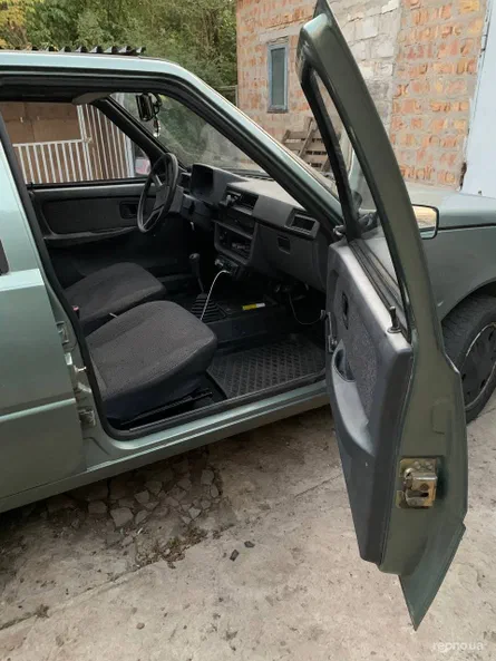 ЗАЗ 1103 «Славута» 2006