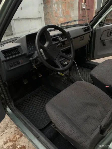 ЗАЗ 1103 «Славута» 2006 - 8