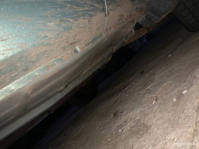 ЗАЗ 1103 «Славута» 2006 - 14