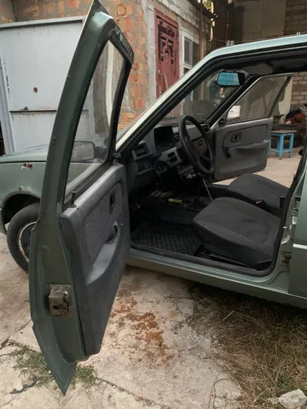 ЗАЗ 1103 «Славута» 2006 - 7