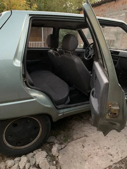 ЗАЗ 1103 «Славута» 2006 - 5