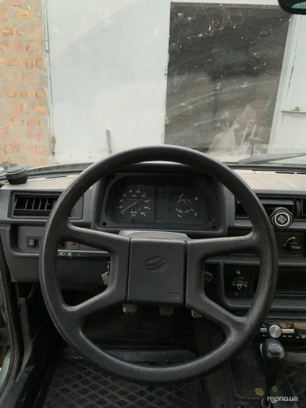 ЗАЗ 1103 «Славута» 2006 - 9