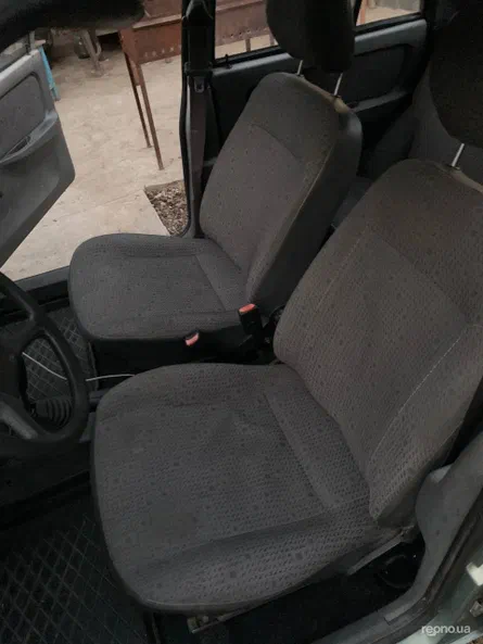 ЗАЗ 1103 «Славута» 2006 - 11